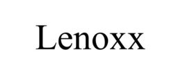 Mark drawing for LENOXX