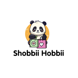 Mark drawing for SHOBBII HOBBII