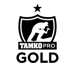 Mark drawing for TAMKO PRO GOLD