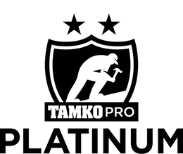 Mark drawing for TAMKO PRO PLATINUM