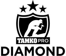 Mark drawing for TAMKO PRO DIAMOND