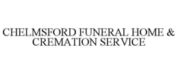 Mark drawing for CHELMSFORD FUNERAL HOME & CREMATION SERVICE