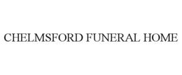 Mark drawing for CHELMSFORD FUNERAL HOME
