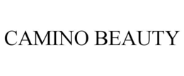 Mark drawing for CAMINO BEAUTY