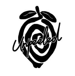 Mark drawing for UNPEELED