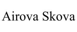 Mark drawing for AIROVA SKOVA