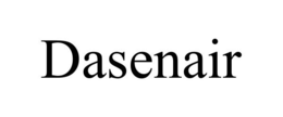 Mark drawing for DASENAIR