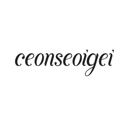 Mark drawing for CEONSEOIGEI