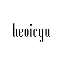 Mark drawing for HEOICYU