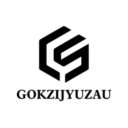 Mark drawing for GOKZIJYUZAU