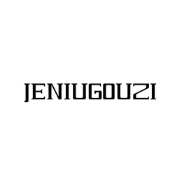 Mark drawing for JENIUGOUZI