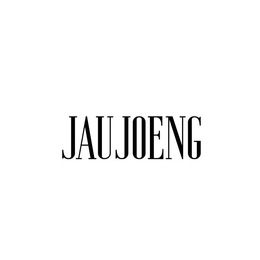 Mark drawing for JAUJOENG