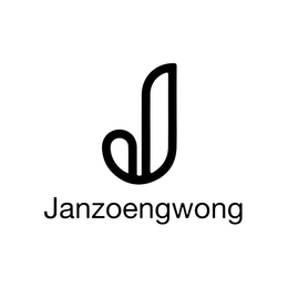 Mark drawing for J JANZOENGWONG