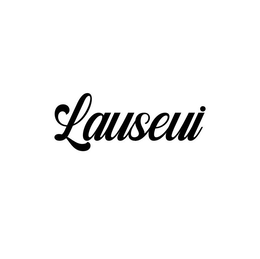 Mark drawing for LAUSEUI