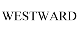 Mark drawing for WESTWARD