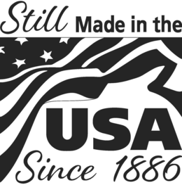 Mark drawing for STILL MADE IN THE USA SINCE 1886