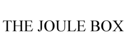 Mark drawing for THE JOULE BOX