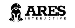 Mark drawing for ARES INTERACTIVE
