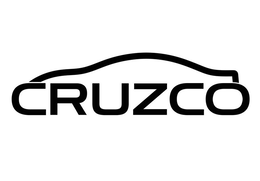 Mark drawing for CRUZCO