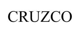 Mark drawing for CRUZCO