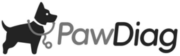 Mark drawing for PAWDIAG