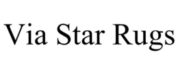 Mark drawing for VIA STAR RUGS