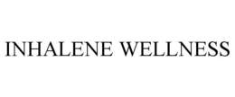 Mark drawing for INHALENE WELLNESS