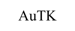 Mark drawing for AUTK