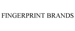 Mark drawing for FINGERPRINT BRANDS