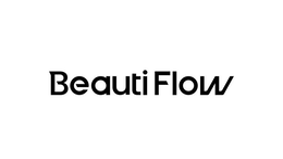Mark drawing for BEAUTI FLOW