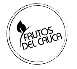 Mark drawing for FRUTOS DEL CAUCA