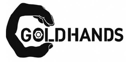 Mark drawing for GOLDHANDS