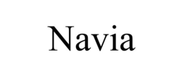 Mark drawing for NAVIA