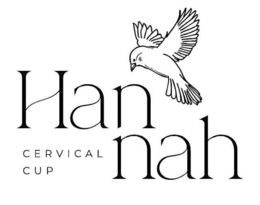 Mark drawing for HANNAH CERVICAL CUP