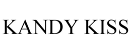 Mark drawing for KANDY KISS
