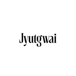 Mark drawing for JYUTGWAI