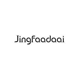 Mark drawing for JINGFAADAAI