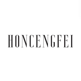 Mark drawing for HONCENGFEI
