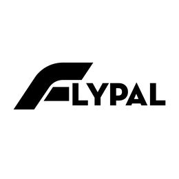 Mark drawing for FLYPAL