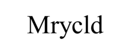 Mark drawing for MRYCLD