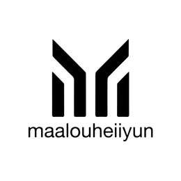 Mark drawing for MAALOUHEIIYUN