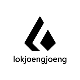 Mark drawing for LOKJOENGJOENG