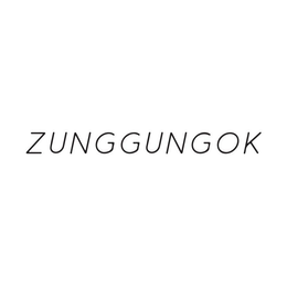 Mark drawing for ZUNGGUNGOK