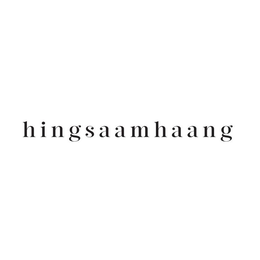 Mark drawing for HINGSAAMHAANG