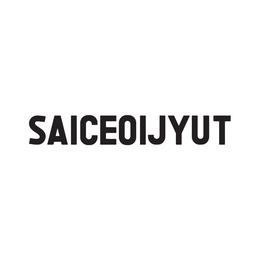 Mark drawing for SAICEOIJYUT