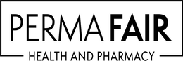 Mark drawing for PERMA FAIR HEALTH AND PHARMACY