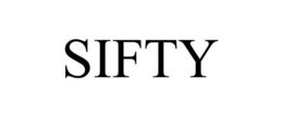 Mark drawing for SIFTY