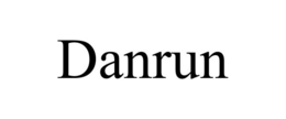 Mark drawing for DANRUN