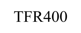 Mark drawing for TFR400