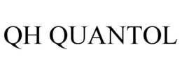 Mark drawing for QH QUANTOL